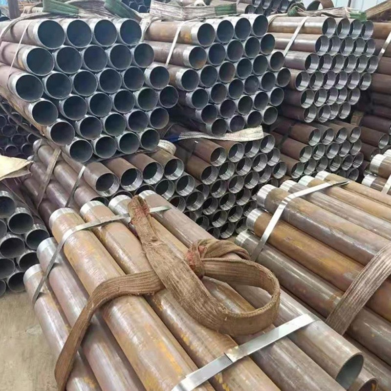 襄城地质钻探用跟管